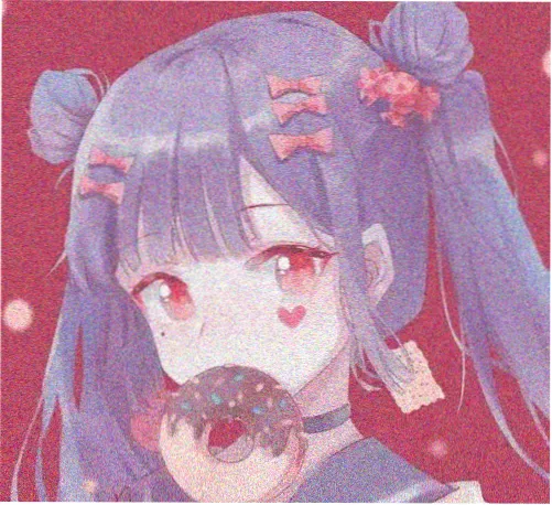 飞蚂蚁影院观众程屿的头像